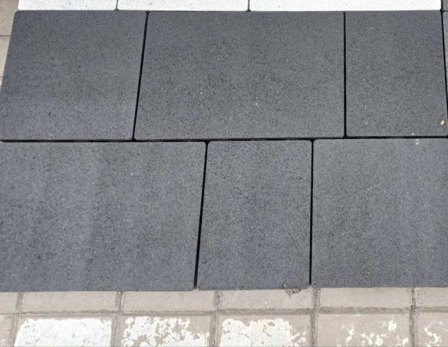 Бруківка, Тротуарна плитка, Висока якість, Вінниця