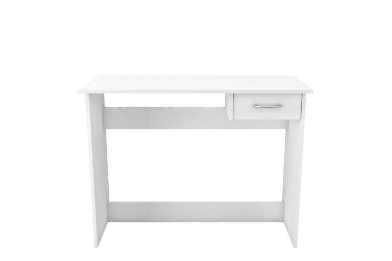 Demeyere Conforama – Secretária Escritório 1 Gaveta, Nova em Caixa