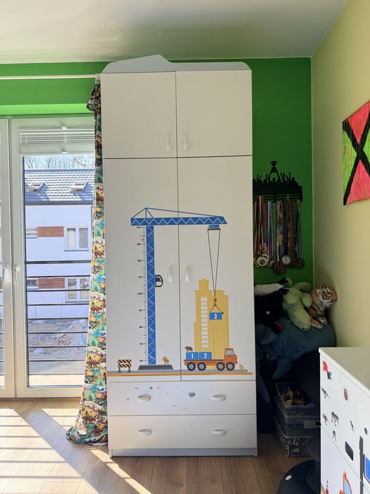 Meble Meblik komplet