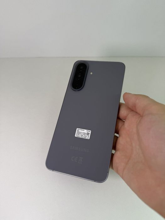 Samsung A57 5G grey 8/256 Новий