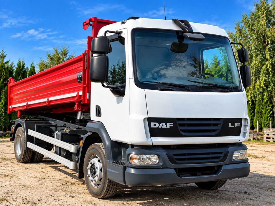 DAF