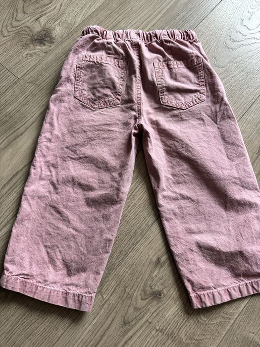 Джинси штани Зара Zara штаны джинсы 98 см девочка дівчинка