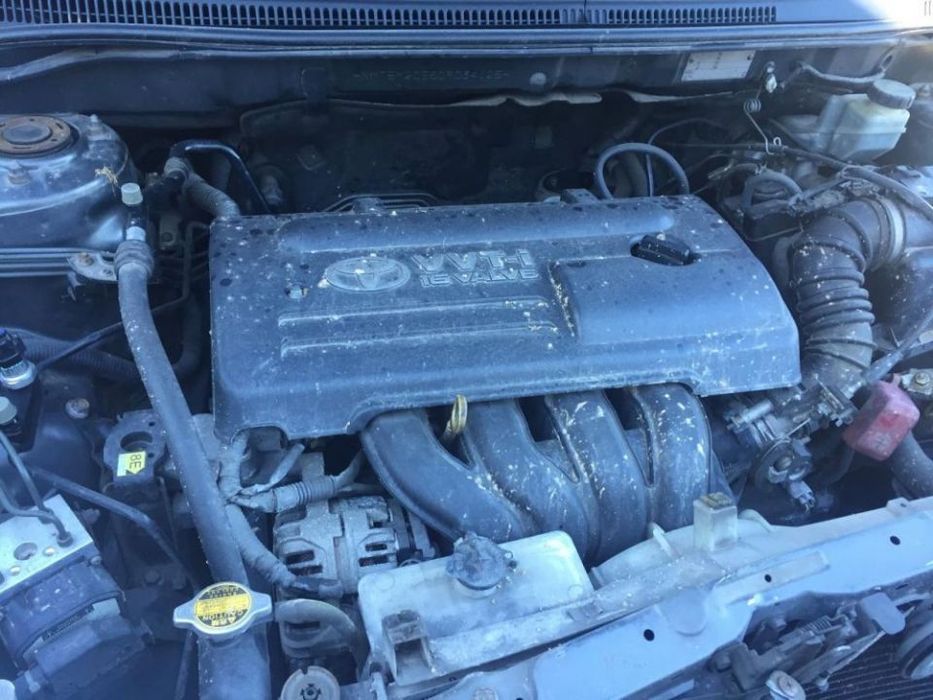 Toyota  corolla SW 1.4 16 v vvti de 2005 para peças