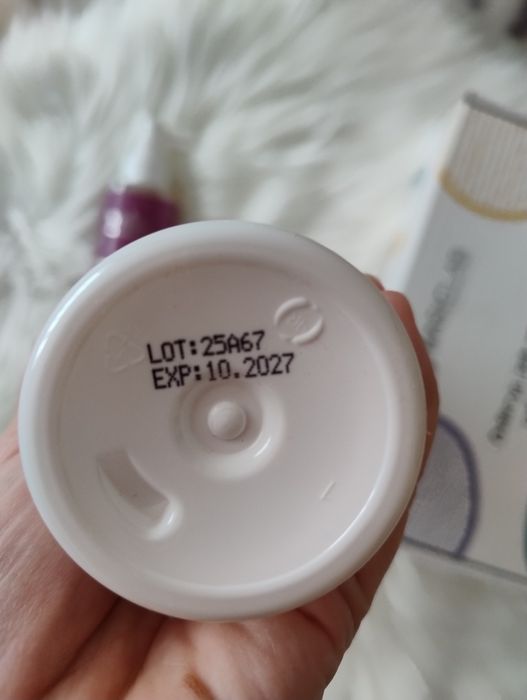 Szampon stymulujący basiclab