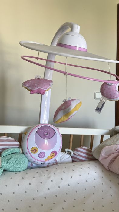 CHICCO - First Dreams - Mobile