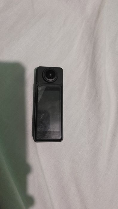 Vendo câmara 180° 4k