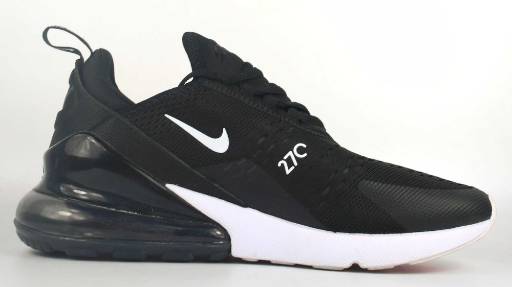 Używane Nike Sneakersy Air Max 270 AH8050  roz. 42