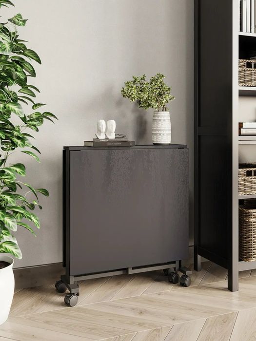 Стіл-книжка трансформер, ідеальний для кухні