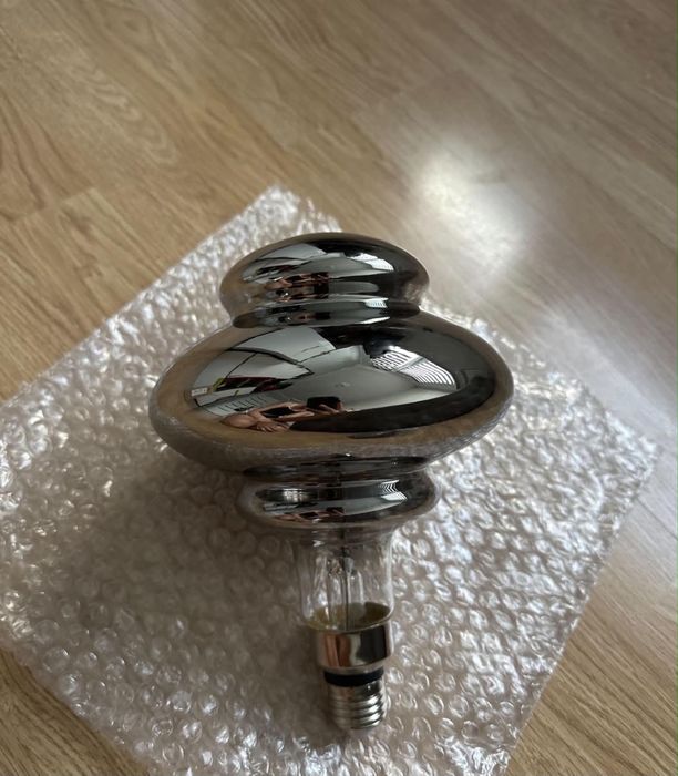 Lampa ozdobna/ stan bardzo dobry