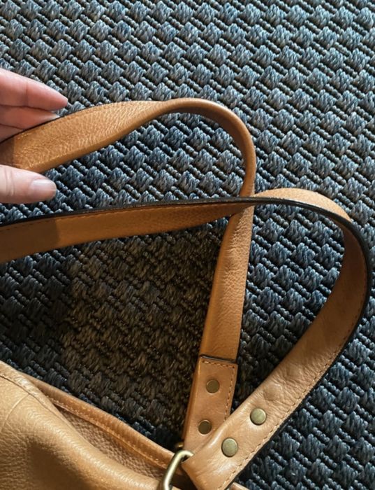 Mala da Massimo Dutti