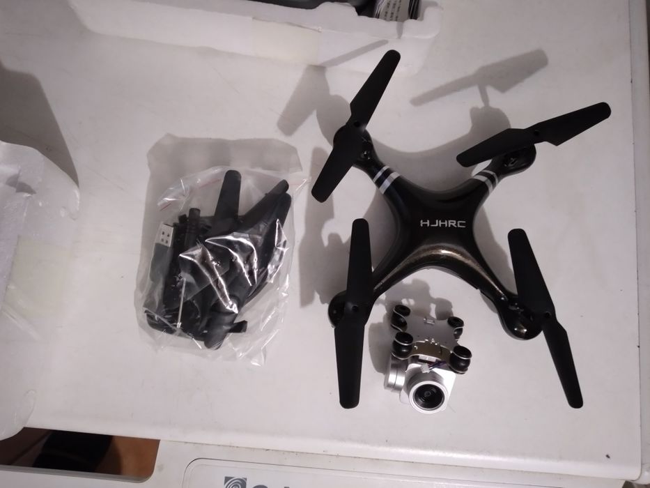 Drone com camara