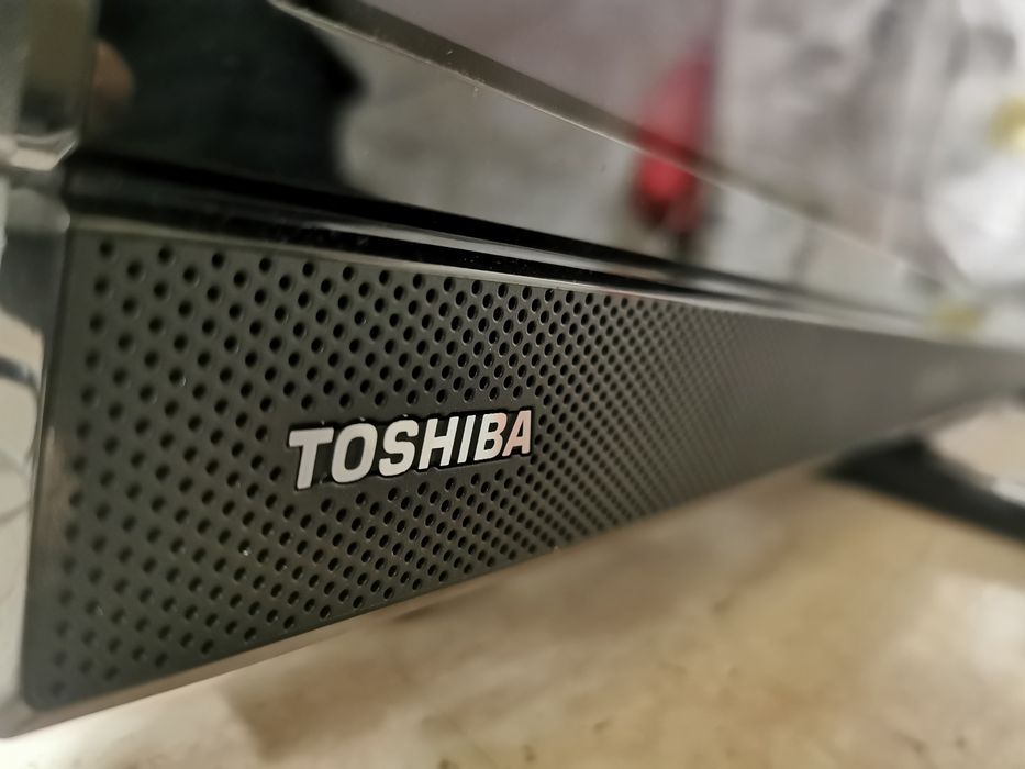 55" Toshiba 4k Smart TV  onkyo  Wifi hdr led telewizor dvbt2 bluetooth