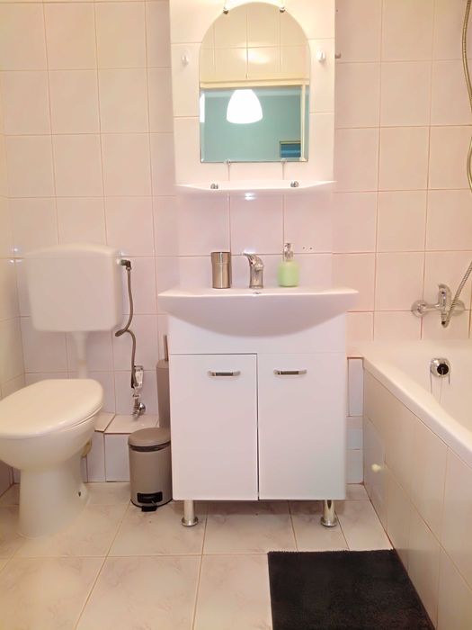 Mieszkanie na doby- Przy Pałacu Kultury i Nauki