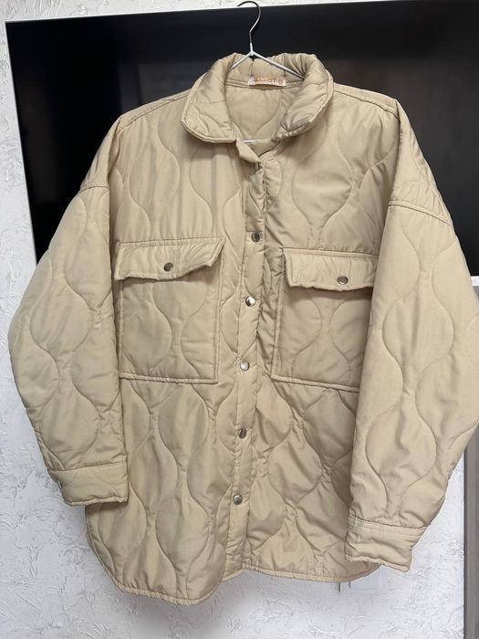 Пальто жіноче осінь, весна