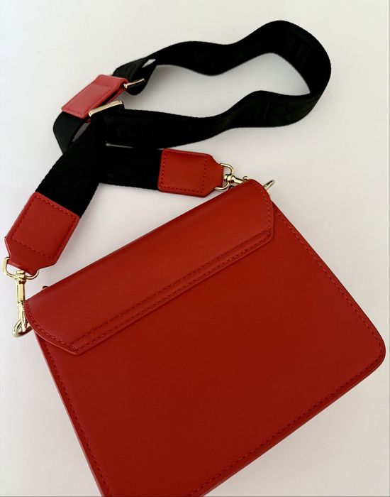 Сумка Versace Jeans