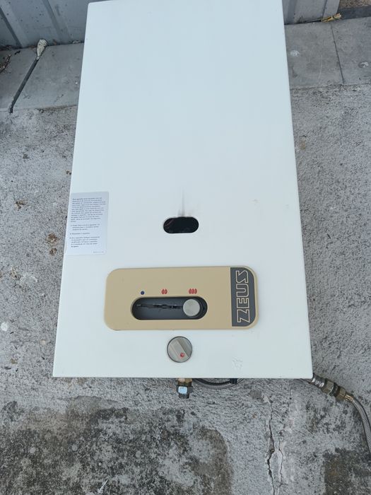 Vendo esquentador barato