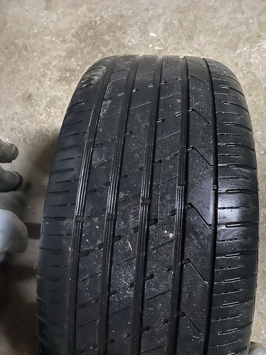 Jantes 22 range rover usadas com pneus