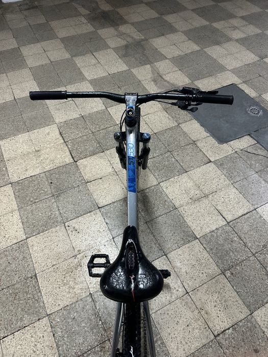 Rockrider St 530