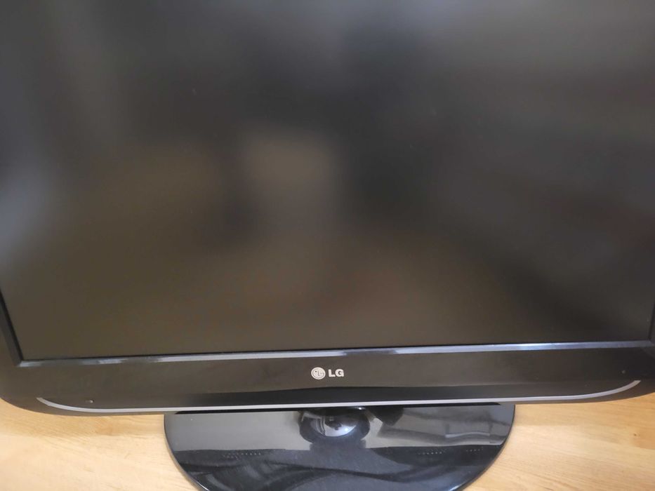 Vendo TV LG 32" usada