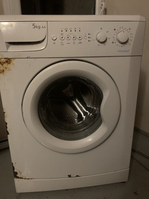 Pralka beko na części