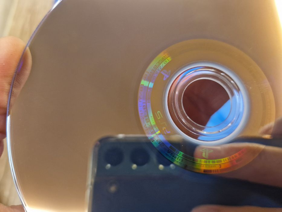 Гра для Playstation 5 "Assassin's creed. Shadows".