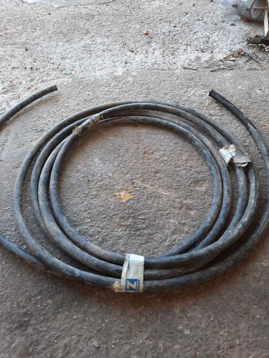 Mangueira de tubos hidráulicos