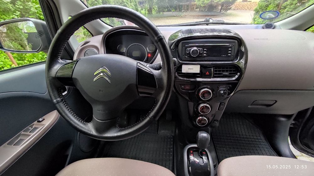 Citroen c-zero, Peugeot i-on, Mitsubishi i-miv