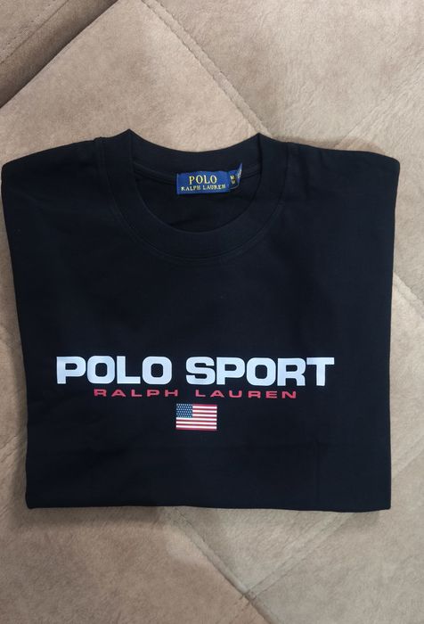 T-shirt polo Ralph Lauren