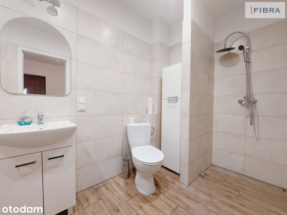 Parter domu do wynajęcia dla 1 osoby
