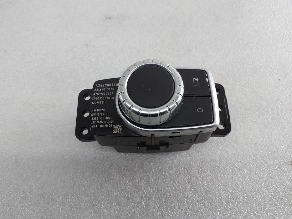 Joystick MERCEDES-BENZ Classe A (W176)
