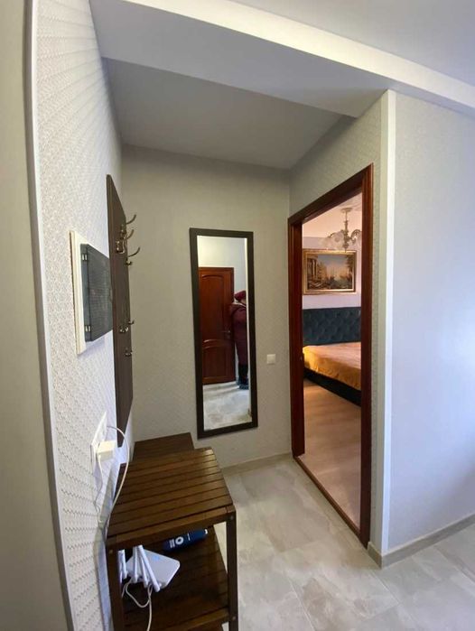 Оренда Чудової 1 кімн.квартири, м.Українка, вул.Будівельників ,1