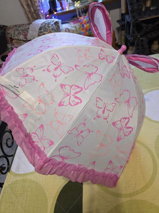 Parasolka Laura Ashley dziecięca