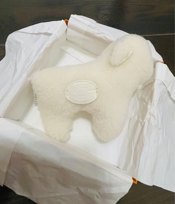 Дитяча іграшка Hermes. Нова. Оригінал