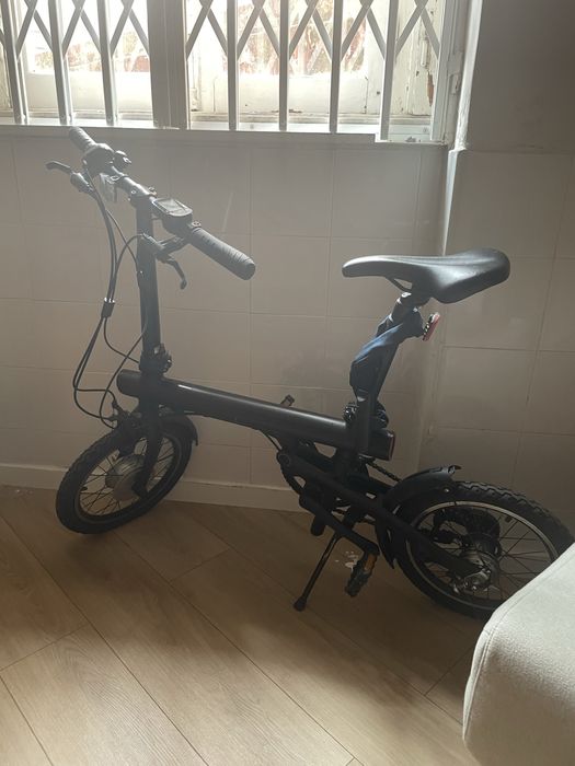 Mi Smart Electric Folding Bike