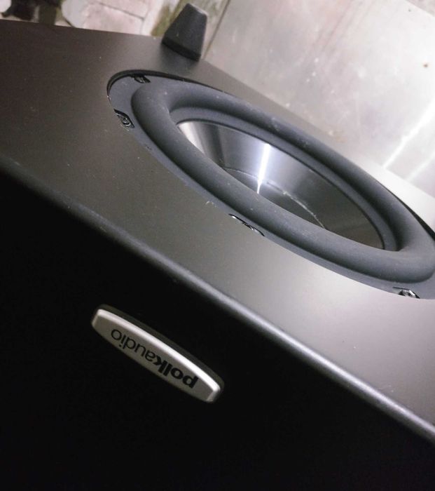 Сабвуфер Polk Audio DSW PRO 500