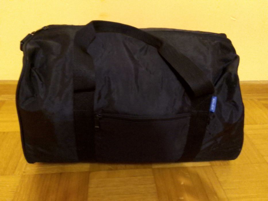 Torba sportowa Decathlon