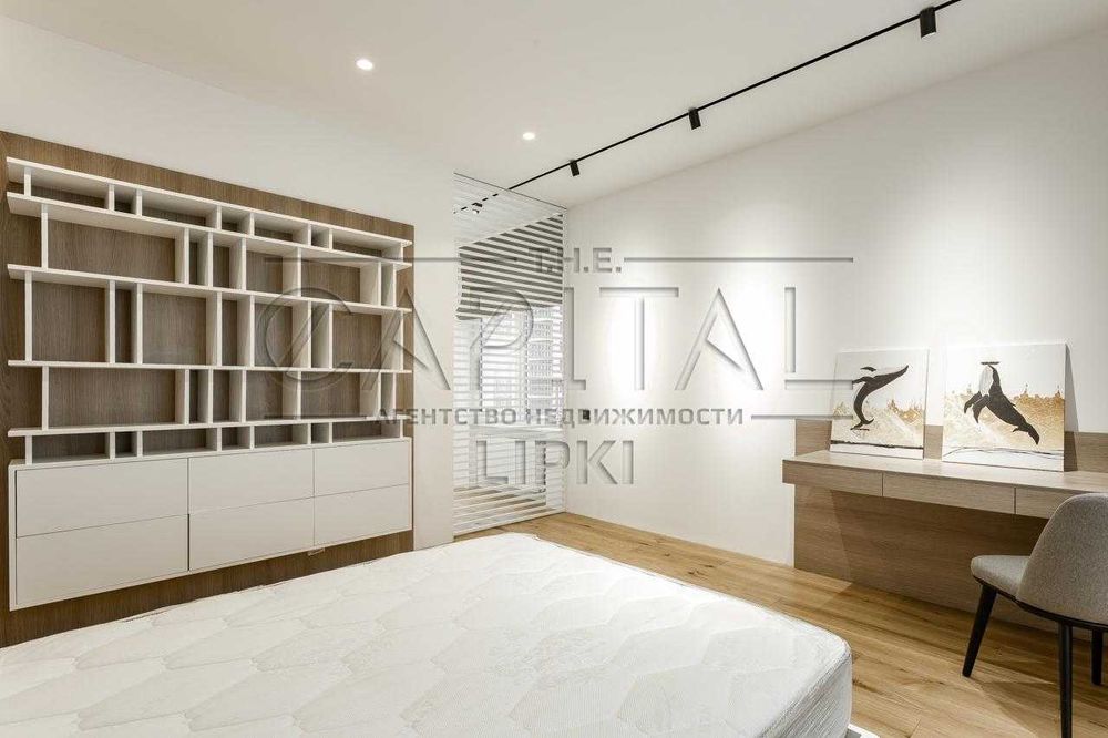 Оренда /  Квартири / Новопечерські Липки / Печерський / Автономність