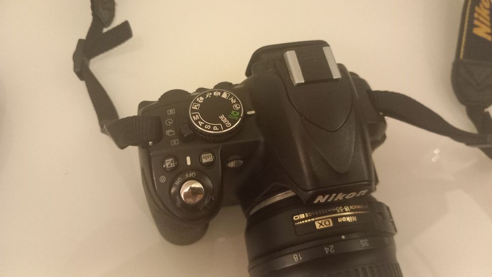 Maquina fotográfica