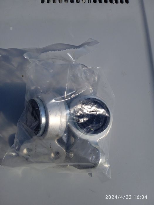 BMW Сайлентблок рычага Autlog FT1840