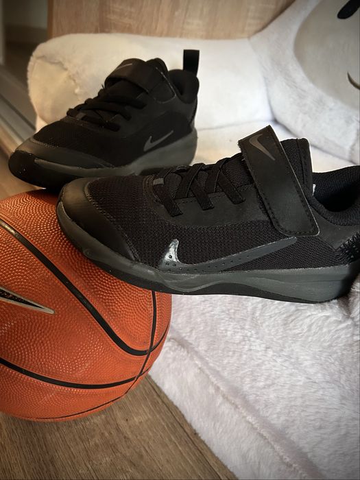 Оригінальні Дитячі кросівки Nike. Стан ідеал. 590гр