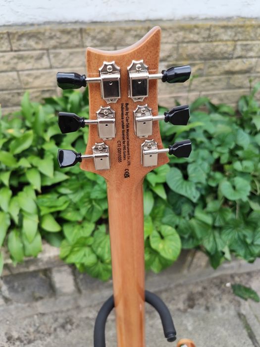 PRS SE Paul's Guitar електрогітара