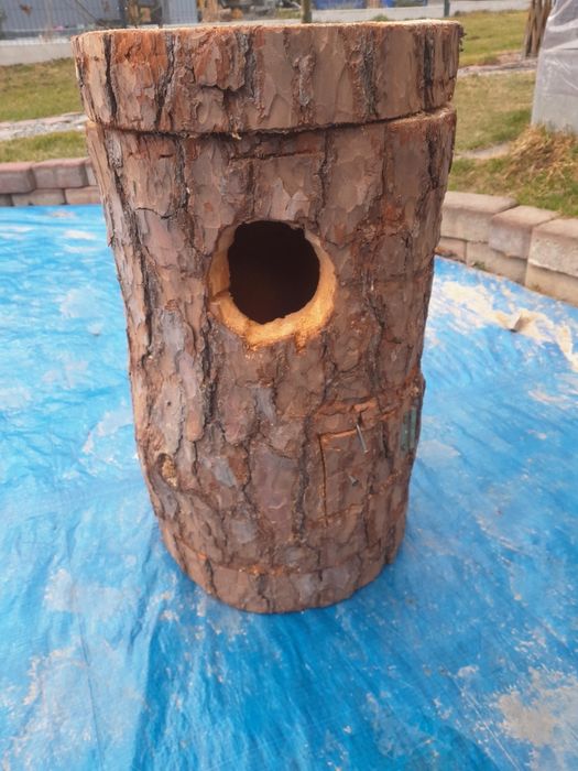 Sprzedam budkę legowa