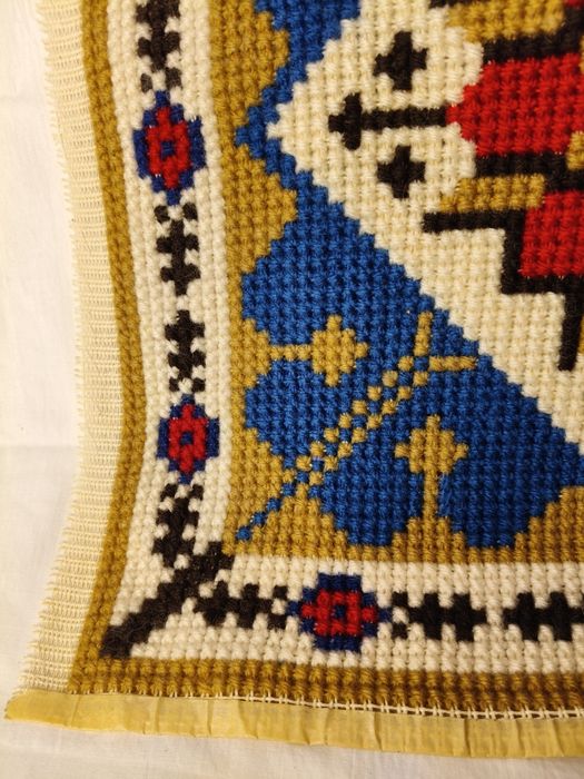 Tkany panel do poduszki 19