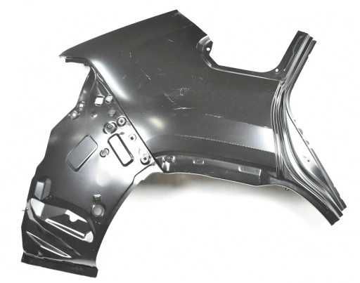 Крыло заднее правое Toyota Rav4 2019 2020  61601-0R160 Тойота Рав 4