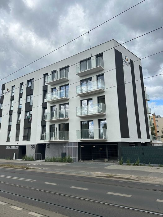 Kawalerka blisko szpital JURASZ wynajmę