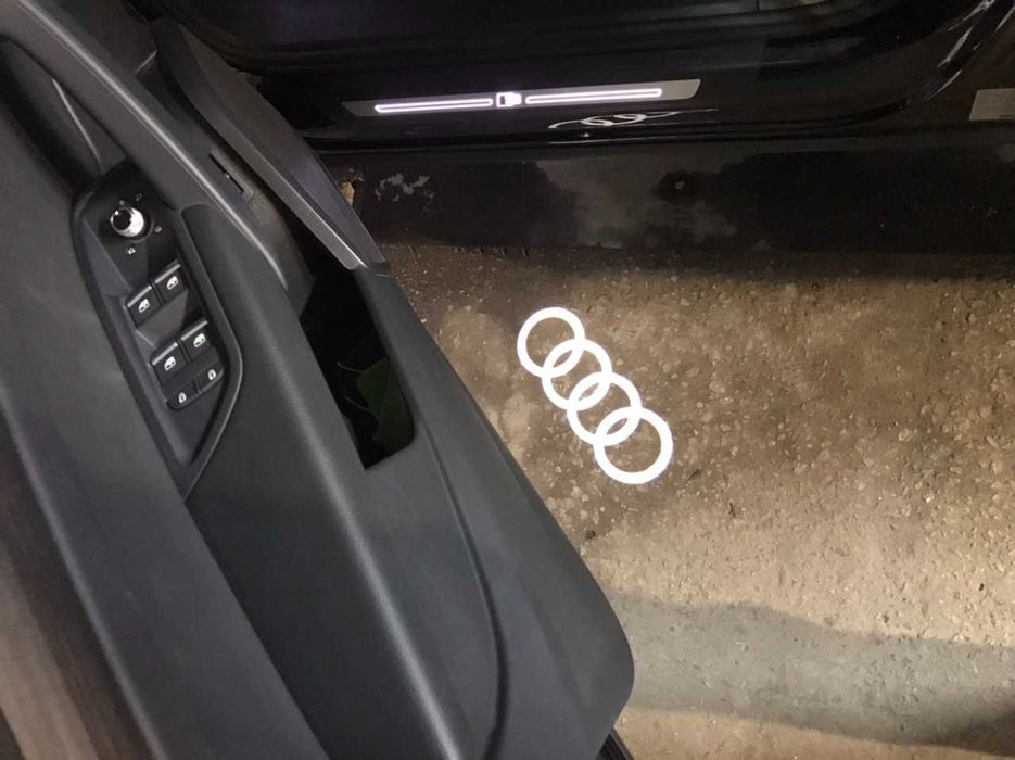 Audi Q5 MHEV S-Line