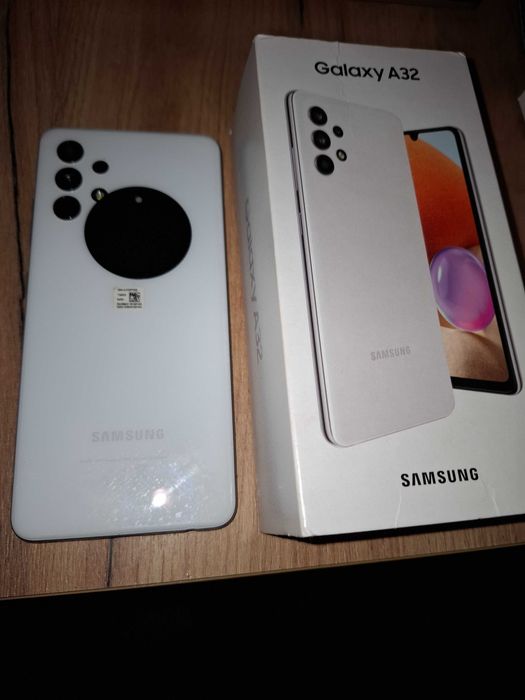 Sprzedam telefon Samsung Galaxy A32  Ciechocinek