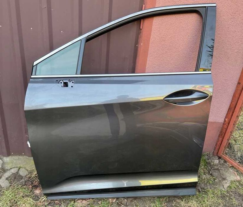 LEXUS RX 4 AL20 5 ALA10 лексус Дверь передняя задняя левая правая цвет