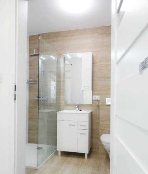 Mieszkanie do wynajęcia