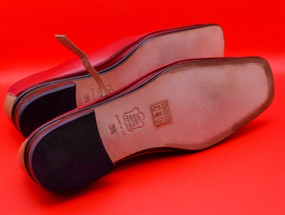 Sapatos de senhora VOGUE novos